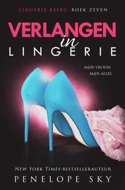 Verlangen in lingerie - Lingerie (Dutch), #7