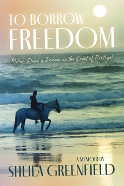 To Borrow Freedom - Riding Down a Dream on the Coast of Portugal