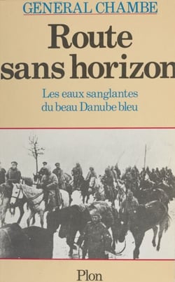 Route sans horizon - Les eaux sanglantes du beau Danube bleu