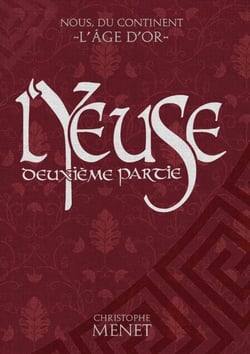 L'yeuse - Deuxième Partie