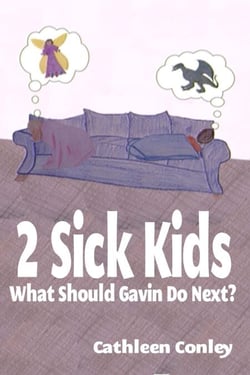 2 Sick Kids: What Should Gavin Do Next? - What Should Gavin Do Next?, #5