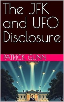 The JFK and UFO Disclosure