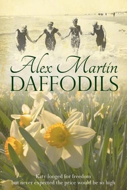 Daffodils - Katherine Wheel, #1