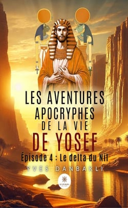 Les aventures apocryphes de la vie de Yosef - Épisode 4 - Le delta du Nil