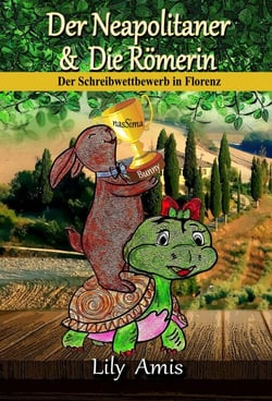 Der Neapolitaner &amp; Die Römerin, Der Schreibwettbewerb In Florenz