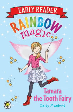 Tamara the Tooth Fairy