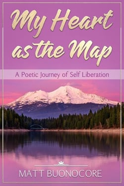 My Heart as the Map