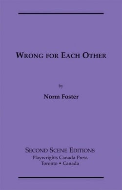 Wrong for Each Other