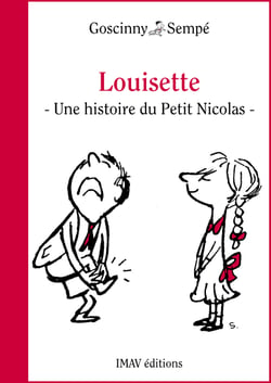 Louisette - Une histoire extraite du Petit Nicolas