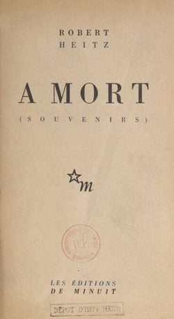 À mort