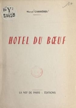 Hôtel du Bœuf