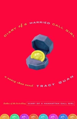 Diary of a Married Call Girl - A Nancy Chan Novel