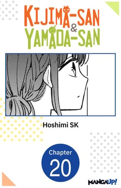 Kijima-san &amp; Yamada-san #020