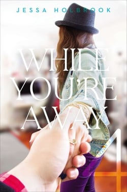 While You're Away Part IV - When We're Together