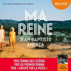 Ma reine - Suivi d'un entretien avec l'auteur