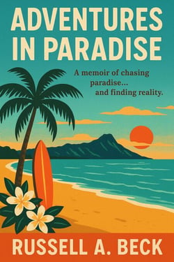 Adventures in Paradise - How My Life Worked, #5