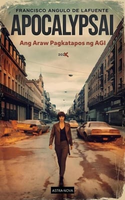 ApocalypsAI Ang Araw Pagkatapos ng AGI
