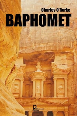 Baphomet - Roman d'aventure