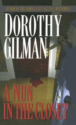 Nun in the Closet - A Novel