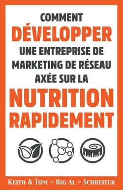 Comment Développer une Entreprise de Marketing de Réseau Axée sur la Nutrition Rapidement