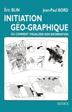 Initiation géo-graphique - Ou comment visualiser son information