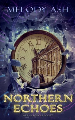 Northern Echoes - Web of Echoes, #2