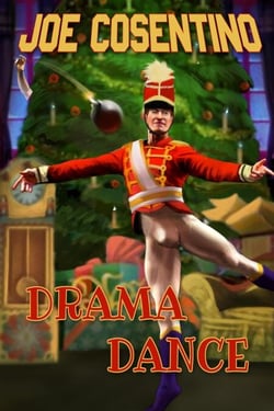 Drama Dance: A Nicky and Noah Mystery - Nicky and Noah Mysteries, #8