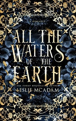 All the Waters of the Earth - Giving You ..., #3