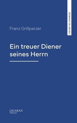 Ein treuer Diener seines Herrn