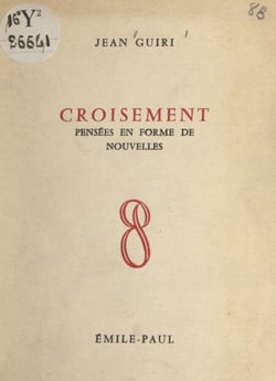 Rencontre - Pensées en forme de nouvelles