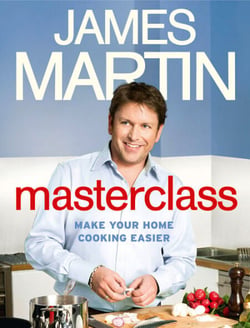 Masterclass - Make Your Home Cooking Easier