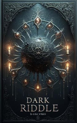 Dark Riddle - Dark Symphony, #9