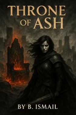 Throne of Ash