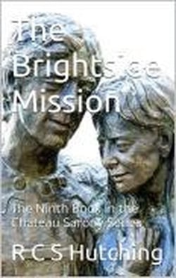 The Brightside Mission - Chateau Sarony, #9