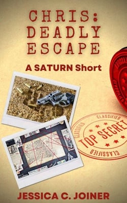 Chris: Deadly Escape - SATURN Shorts