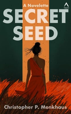 Secret Seed - MILAB Files, #3