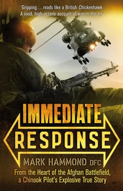 Immediate Response - Original Edition