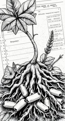 African Medicine: The Unbroken Root
