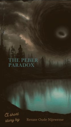 The peber paradox