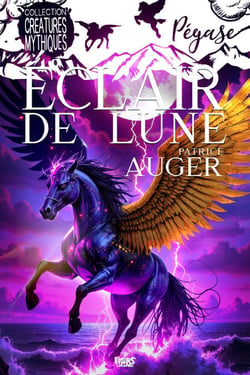 Éclair de lune