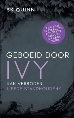 Geboeid door IVY - IVY Lessen, #3