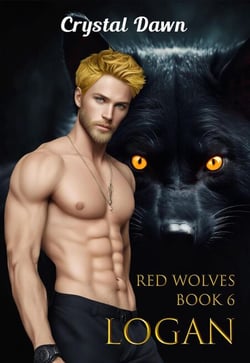Logan - Red Wolf, #6