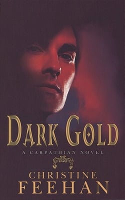 Dark Gold - Number 3 in series