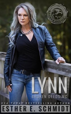Lynn Broken Deeds MC - Broken Deeds MC