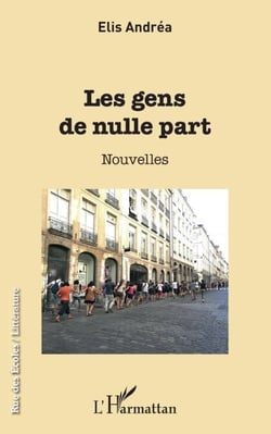 Les Gens de nulle part