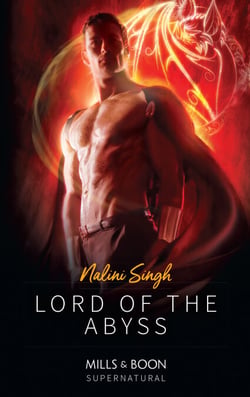 Lord Of The Abyss