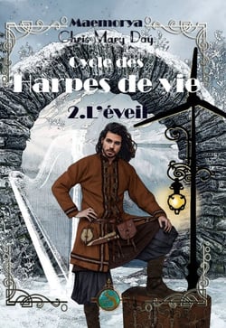 Maemorya_Cycle des harpes de vie - (Maemorya-Cycle des harpes de vie t. 2)