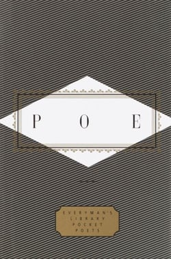 Poe: Poems - Edited by Peter Washington