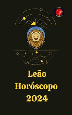 Leão Horóscopo  2024
