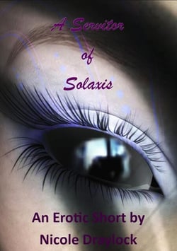 A Servitor of Solaxis